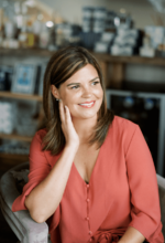 Photo of Sarah Abbitt